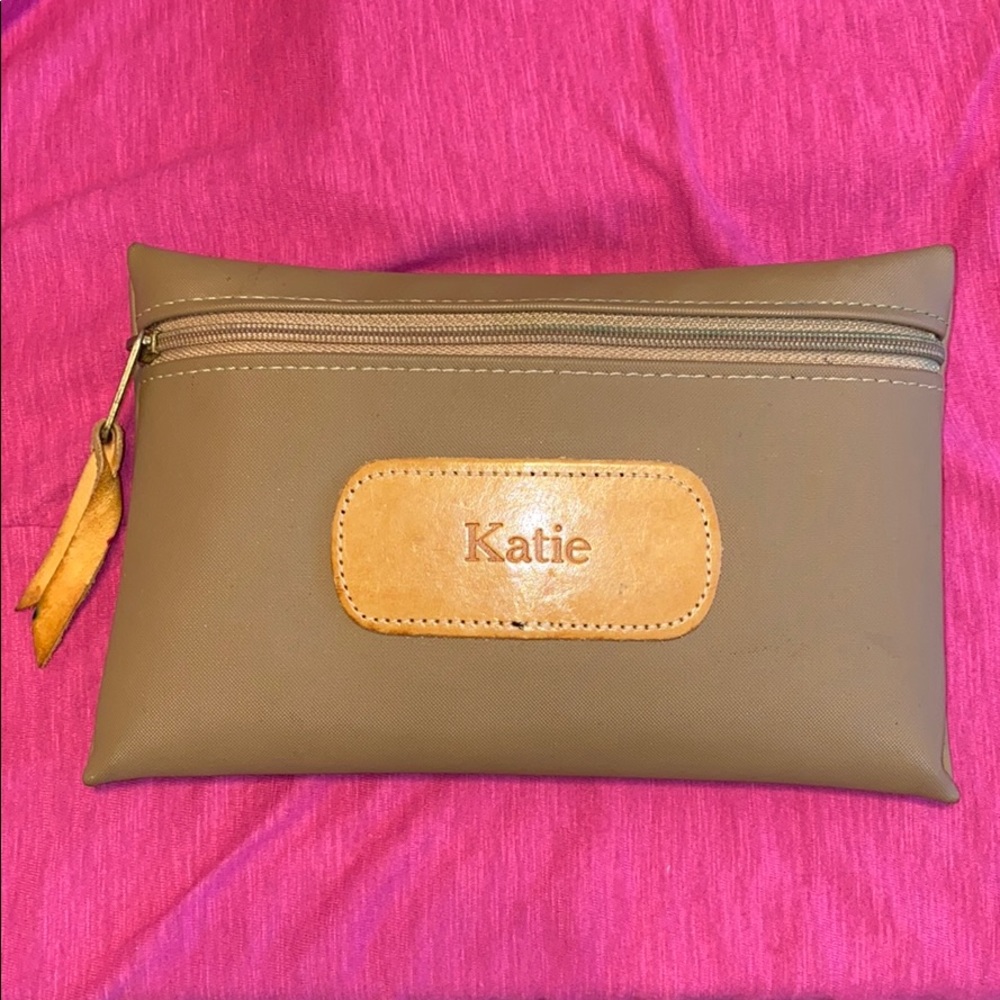 Jon Hart Pouch